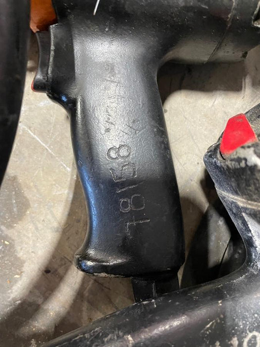 2020 MICHIGAN PNEUMATIC 750SS