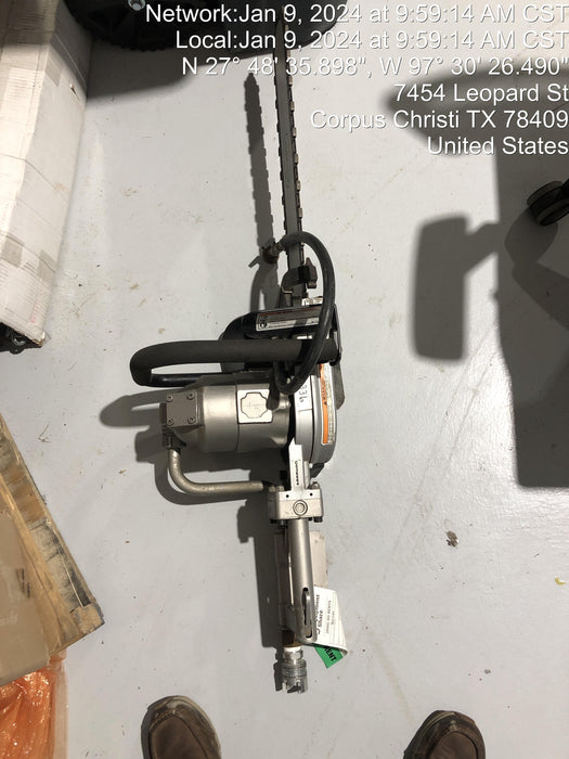 2020 CS UNITEC CS 536664-3