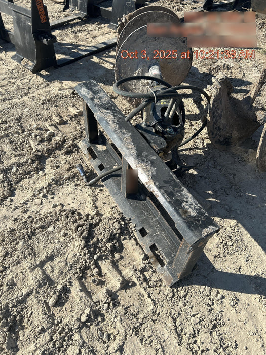 2023 AUGER TORQUE 3300-30