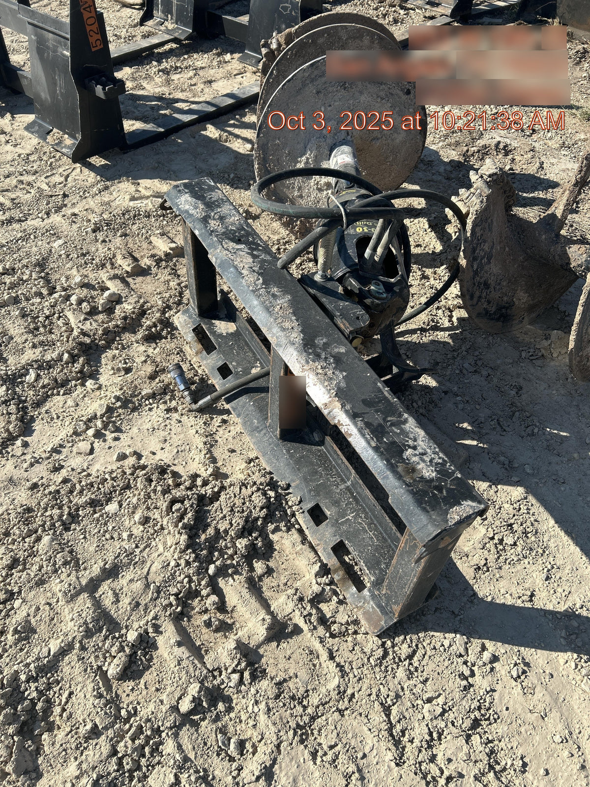 2023 AUGER TORQUE 3300-30