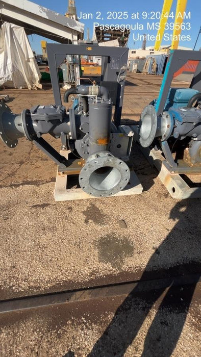 2023 ATLAS COPCO PAC F88 E