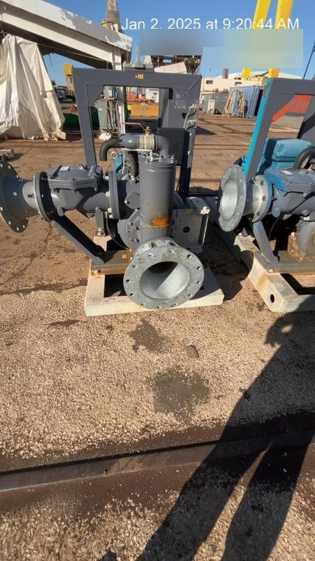 2023 ATLAS COPCO PAC F88 E
