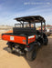 2022 KUBOTA RTV-X1140W-H (Canopy)