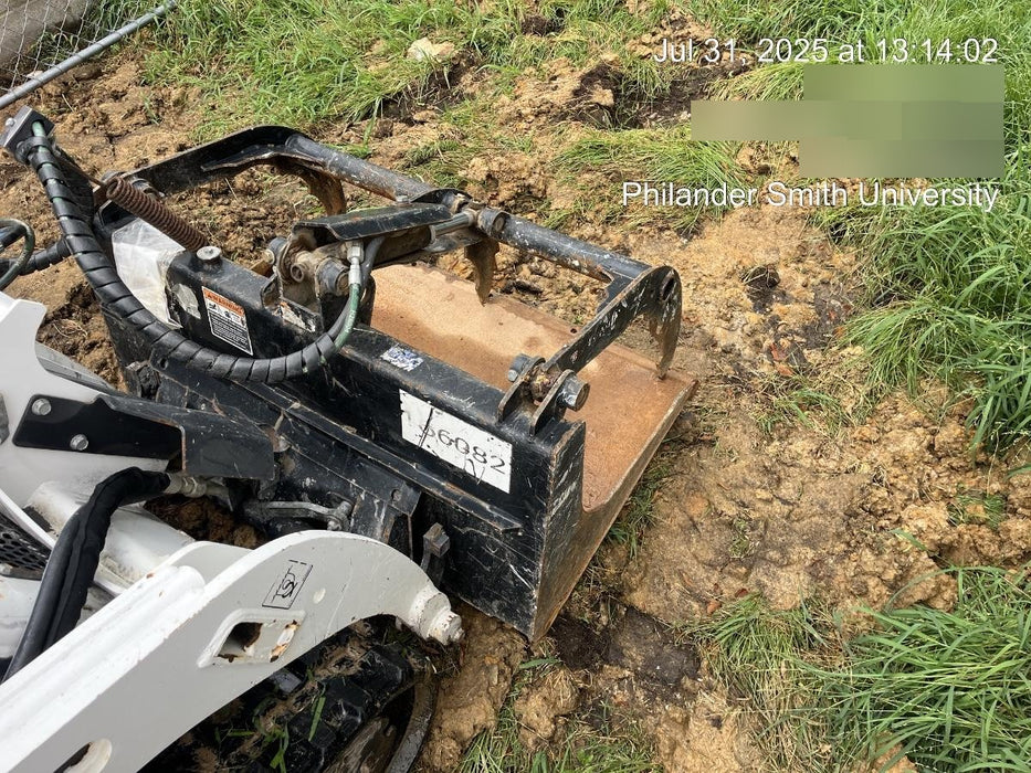 2021 VERMEER MSSA145