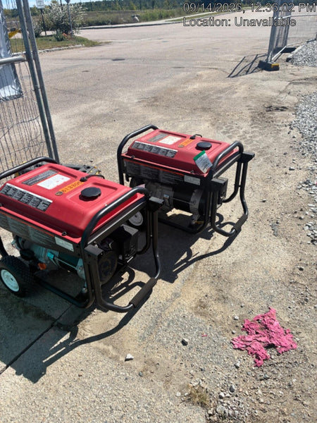 2025 MI-T-M GEN-6500-0MM1