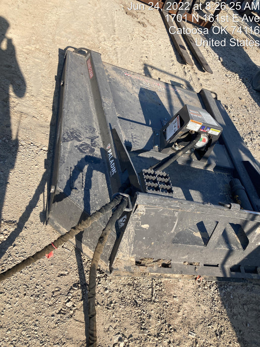 2022 PALADIN 30372A-0022