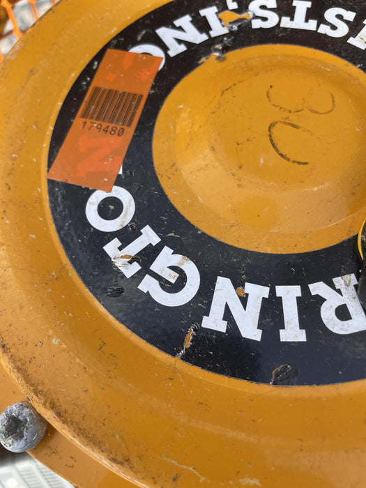 2021 HARRINGTON CF015-30