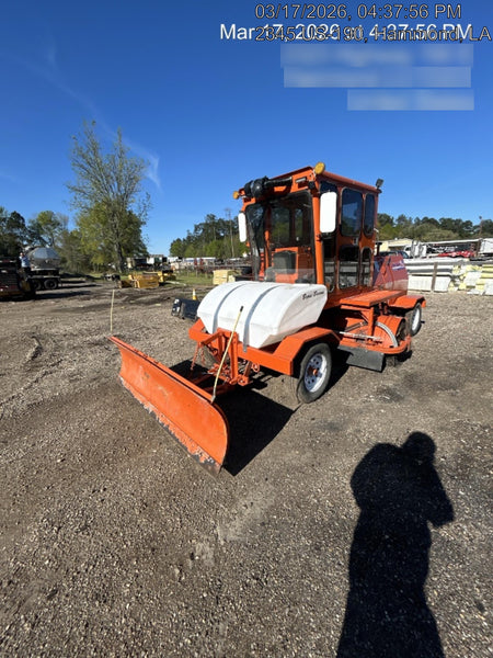 2025 BROCE RK350