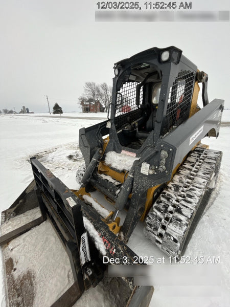 2024 ARROW MATERIAL HANDLING F5100CB