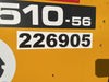 2022 JCB 510-56