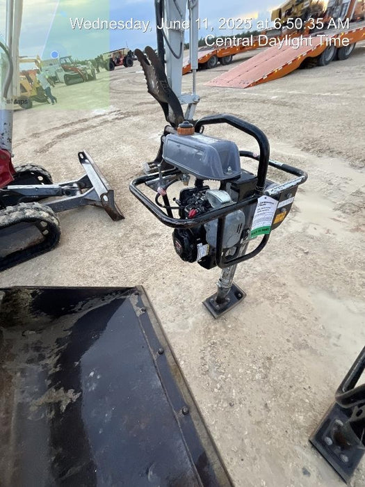 2023 MULTIQUIP MTR40HF