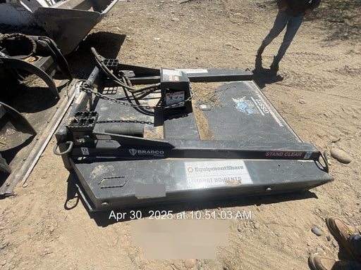 2020 PALADIN 30372A-0022