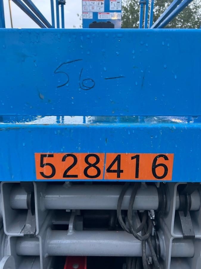 2025 GENIE GS-3246