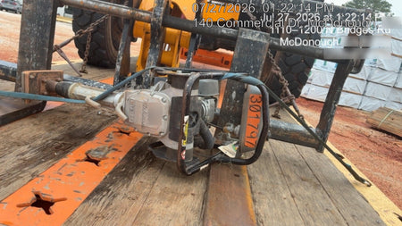 2023 MULTIQUIP MTR40HF