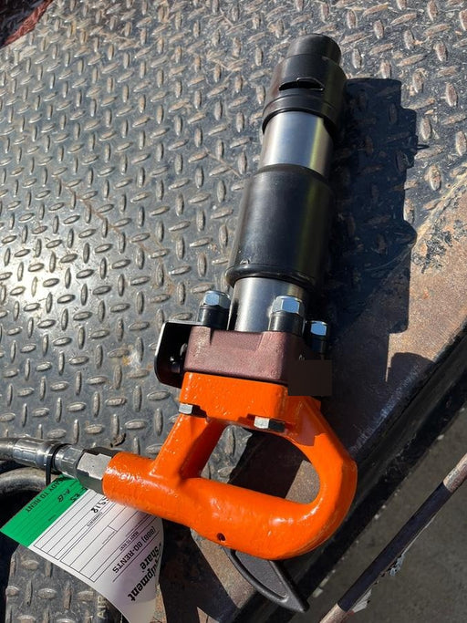 2021 MICHIGAN PNEUMATIC MP-CH3R