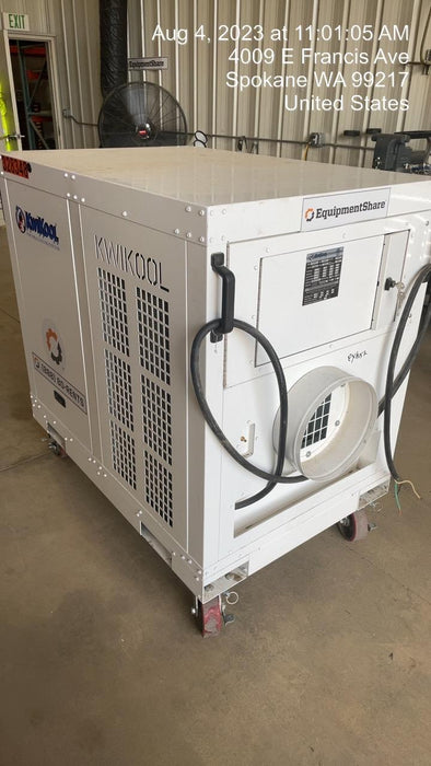 2023 KWIKOOL KPO5-43H