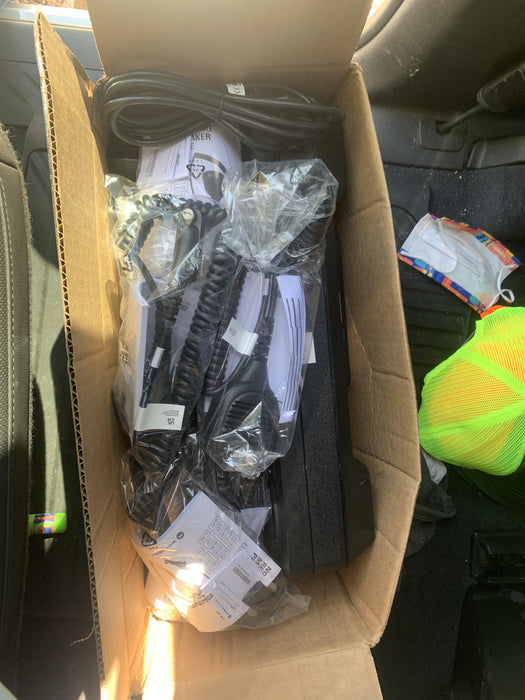 2022 MOTOROLA PMPN4284