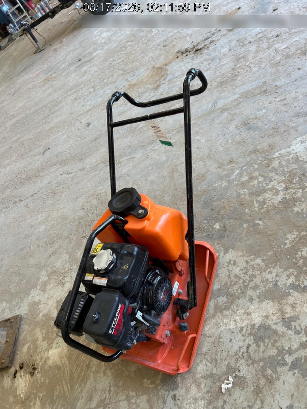 2023 MULTIQUIP MVC82VHW