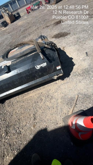 2023 MANITOU 50504645