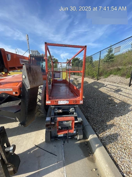 2019 SKYJACK SJIII-3219