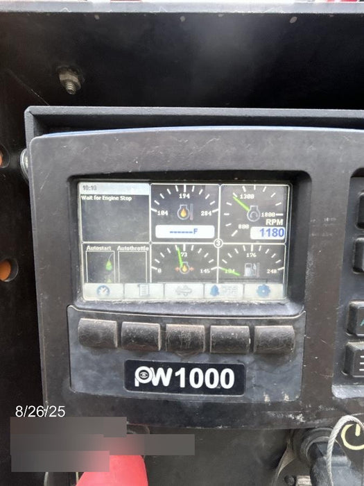 2021 PIONEER PP108S17L71-6090HFC09