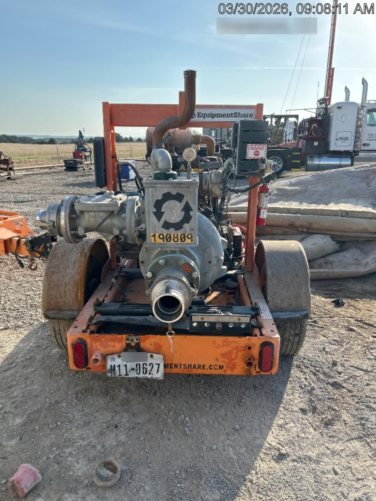 2021 PIONEER PP66S12L2-TD2.9L