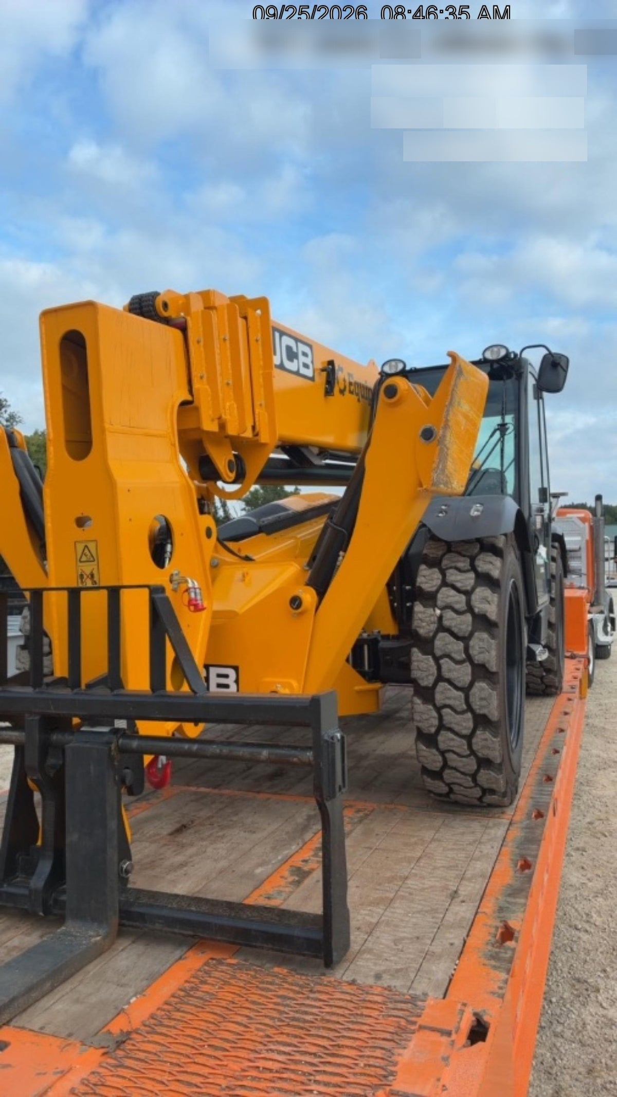2026 JCB 510-56