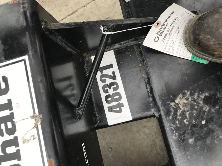 2019 ARROW MATERIAL HANDLING CE60-TH-STP