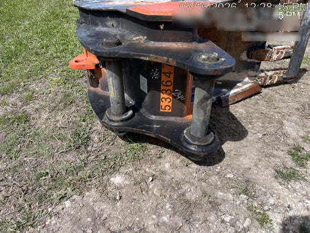 2025 RHINOX 24" Bucket - Rhinox