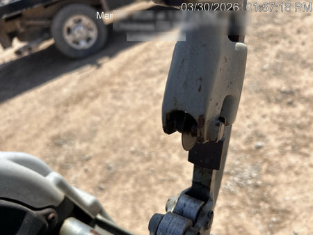 2021 RIDGID 535