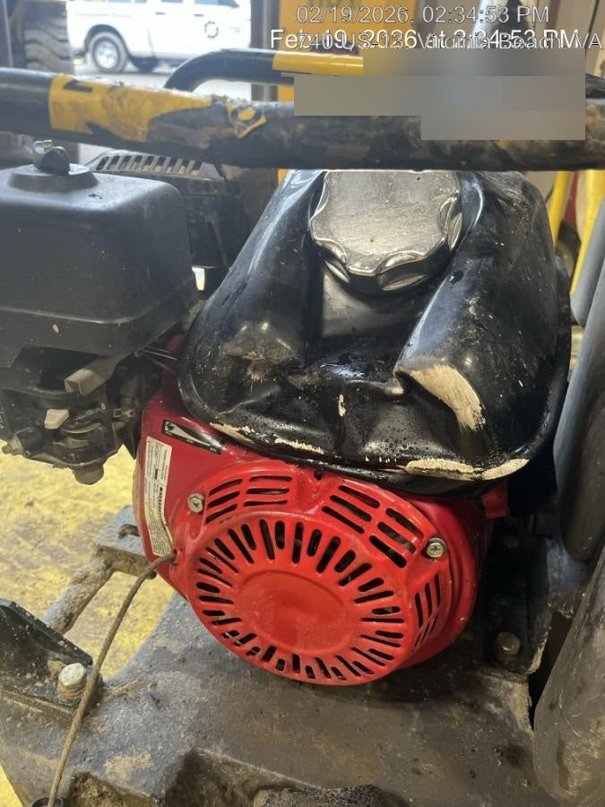2022 THIRD COAST EQUIPMENT SP4518H