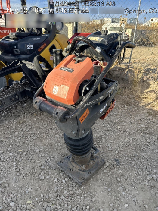 2024 HUSQVARNA LT6005