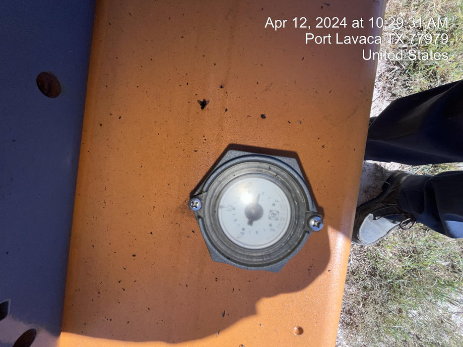 2021 RWN RWN-6NHTA-EM-RP