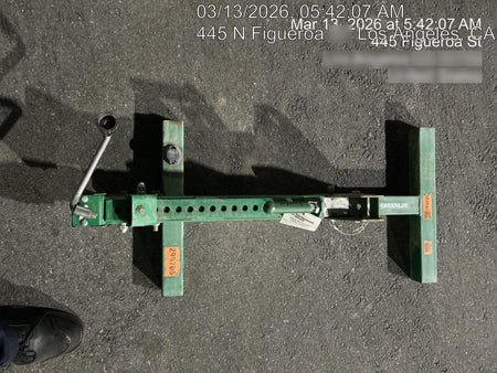 2023 GREENLEE RXM