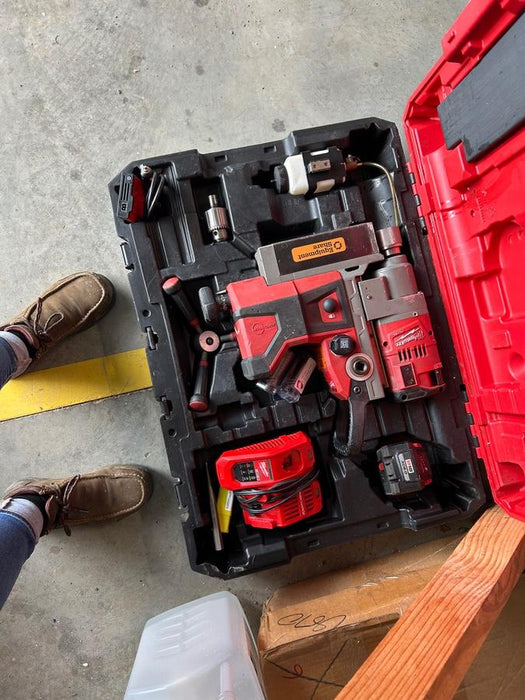 2021 MILWAUKEE 2788-22HD