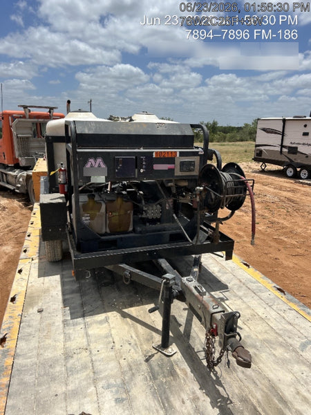 2020 MI-T-M CORPORATION HS-3006-0MDK-UR