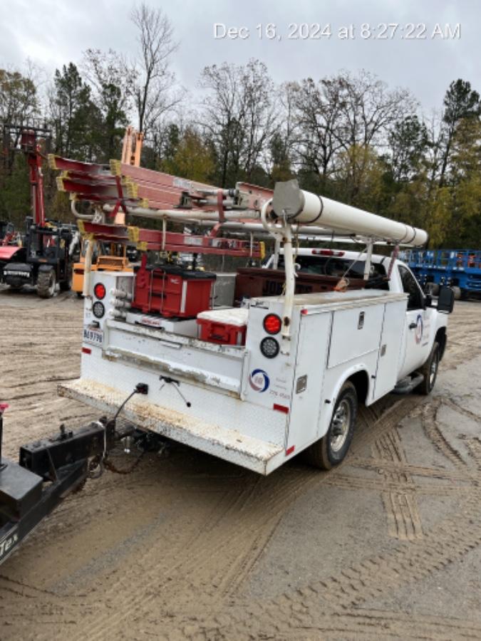 2024 SKYJACK SJ3226