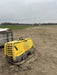 2020 Wacker Neuson DPU90r Vibration plate