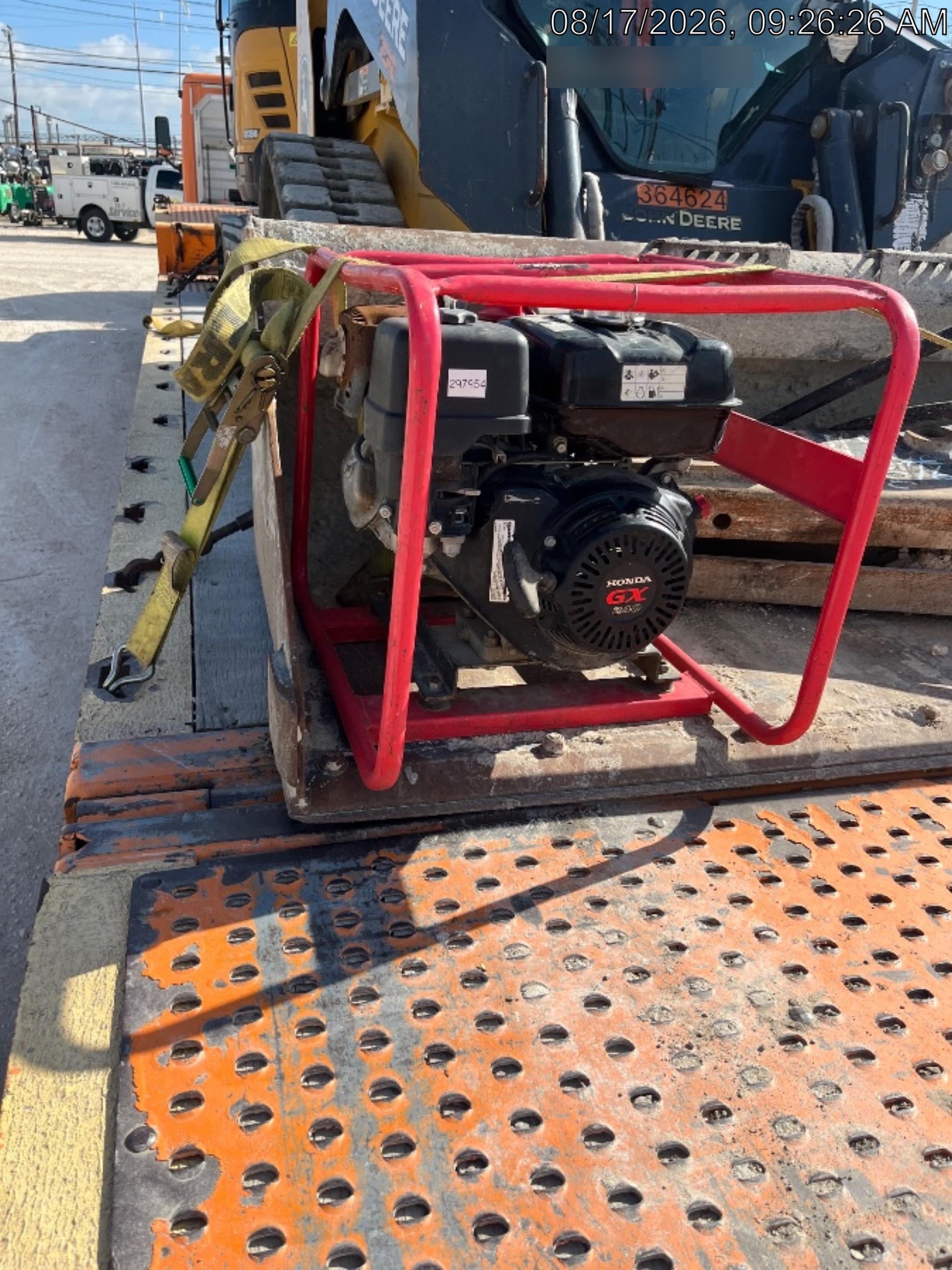 2023 MULTIQUIP QP3TH