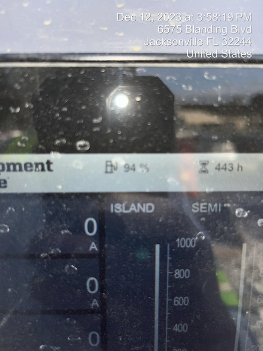 2022 ATLAS COPCO QAS 175