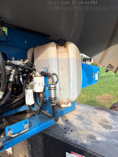 2024 GENIE S-85 XC