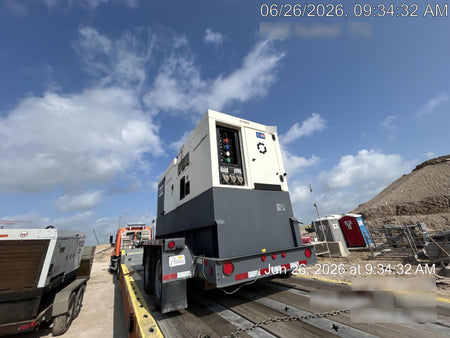 2022 ATLAS COPCO QAS150