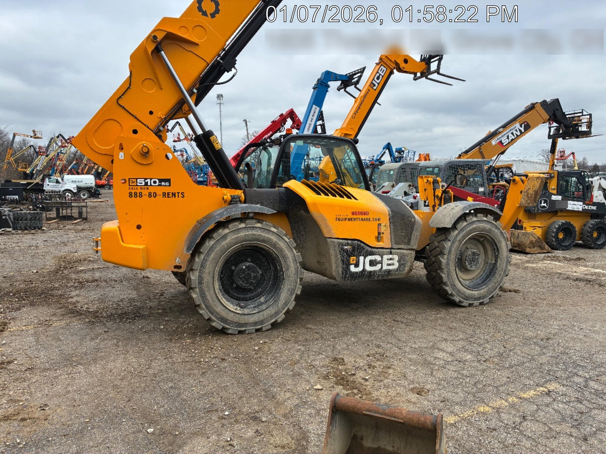 2024 JCB 510-56