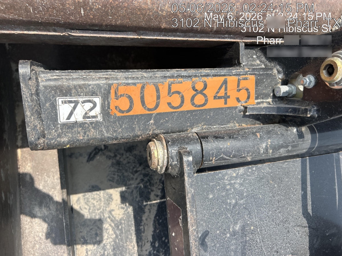 2025 VIRNIG SBG72