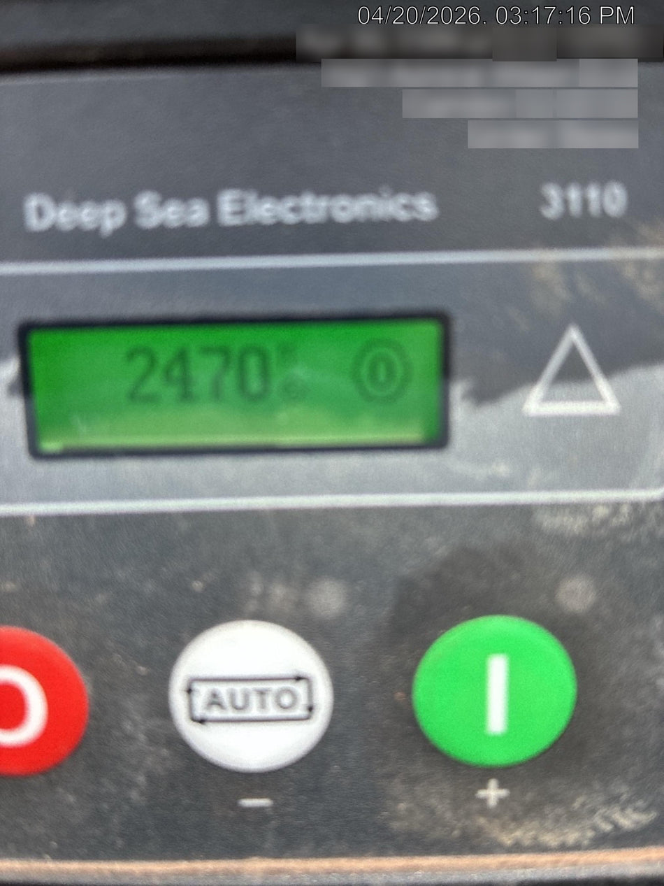2023 ALLMAND MH1000iQ