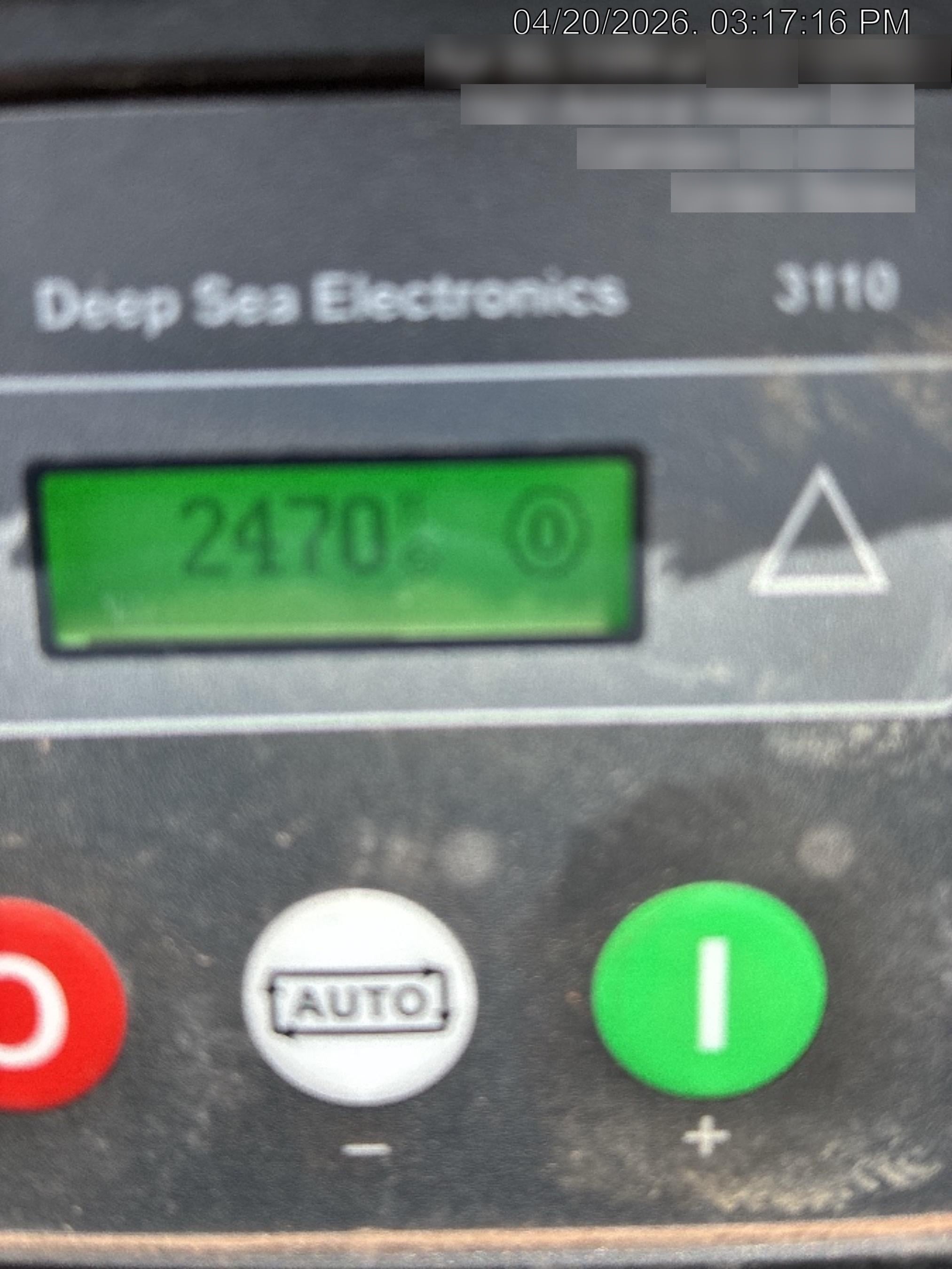 2023 ALLMAND MH1000iQ