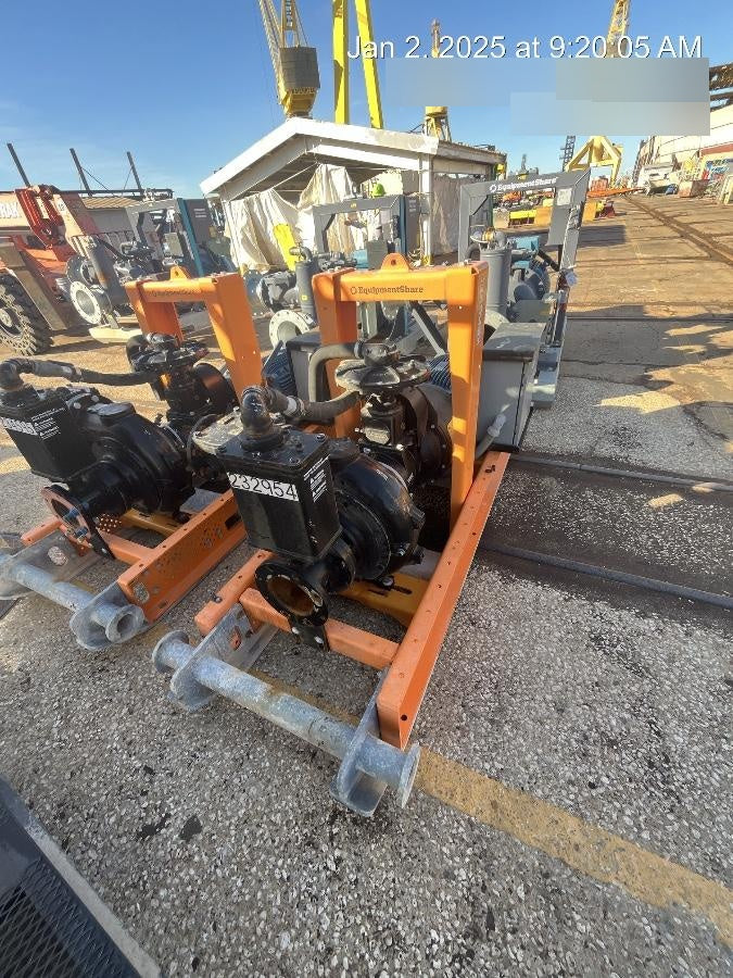 2022 PIONEER EPP66S12L71