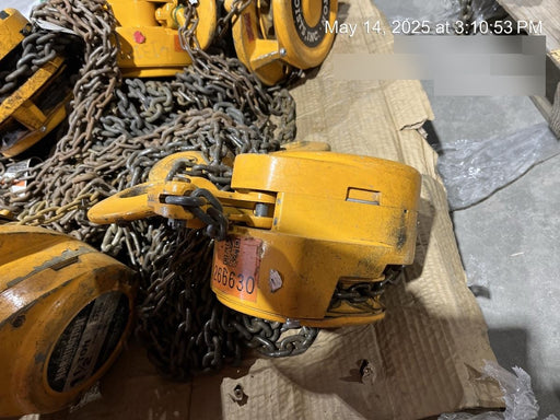 2022 HARRINGTON CF020-20