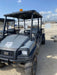 2021 Club Car CA1700D Canopy, Diesel, 4 Passenger