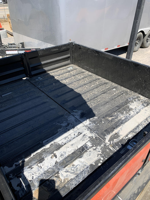 2021 Kubota RTV-X1140W-H Plastic Canopy, Windshield Acrylic Clear, LED Strobe Light, Wire Harness Kit, Back up Alarm